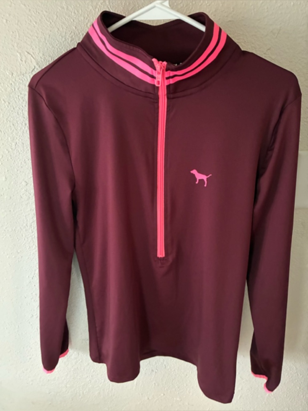 PINK Victoria’s Secret Ultimate Knit Pullover